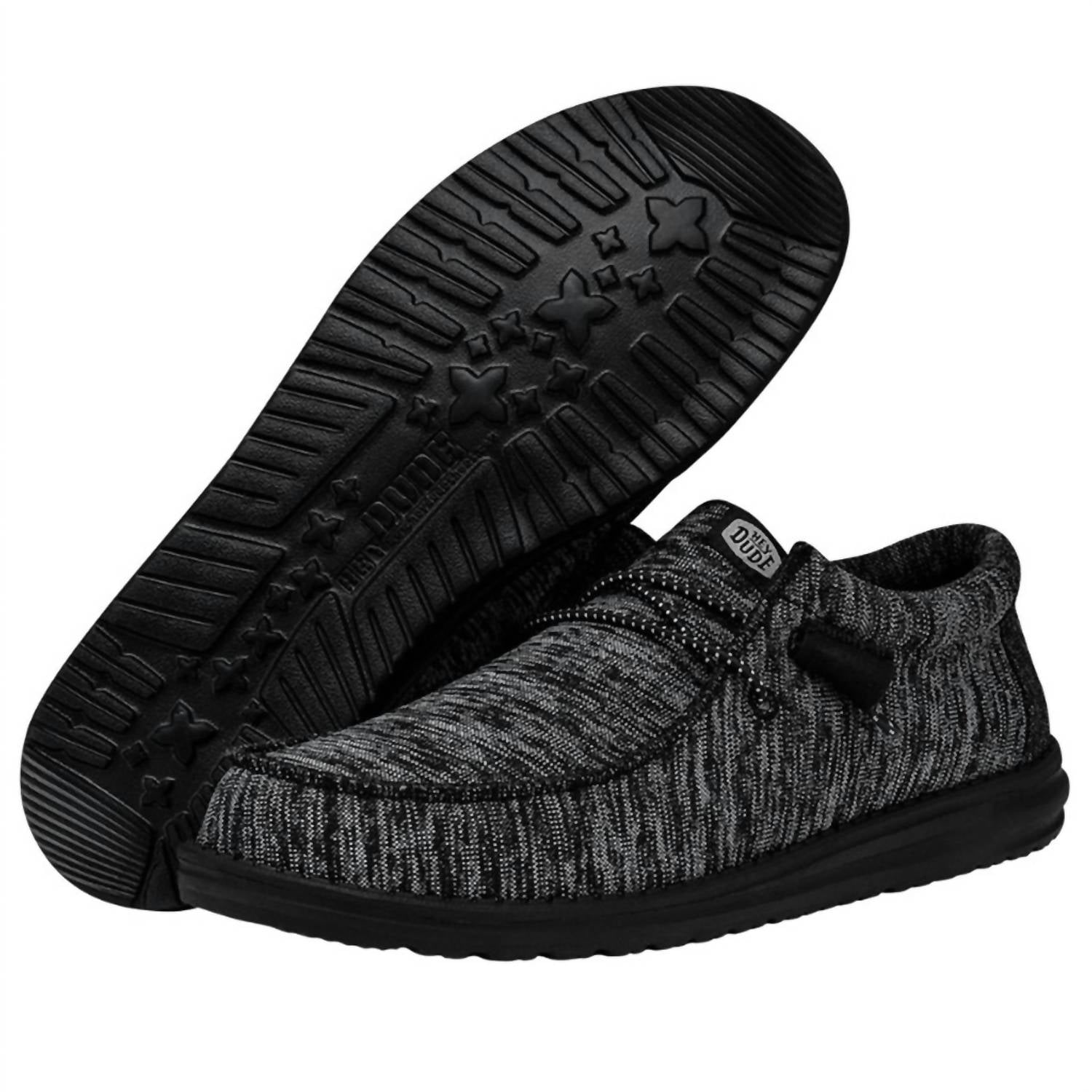 Hey Dude - Men's Wally Sport Shoe