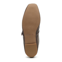 Kelsi Dagger - Women's Ferry Mary Jane Flat Shoes