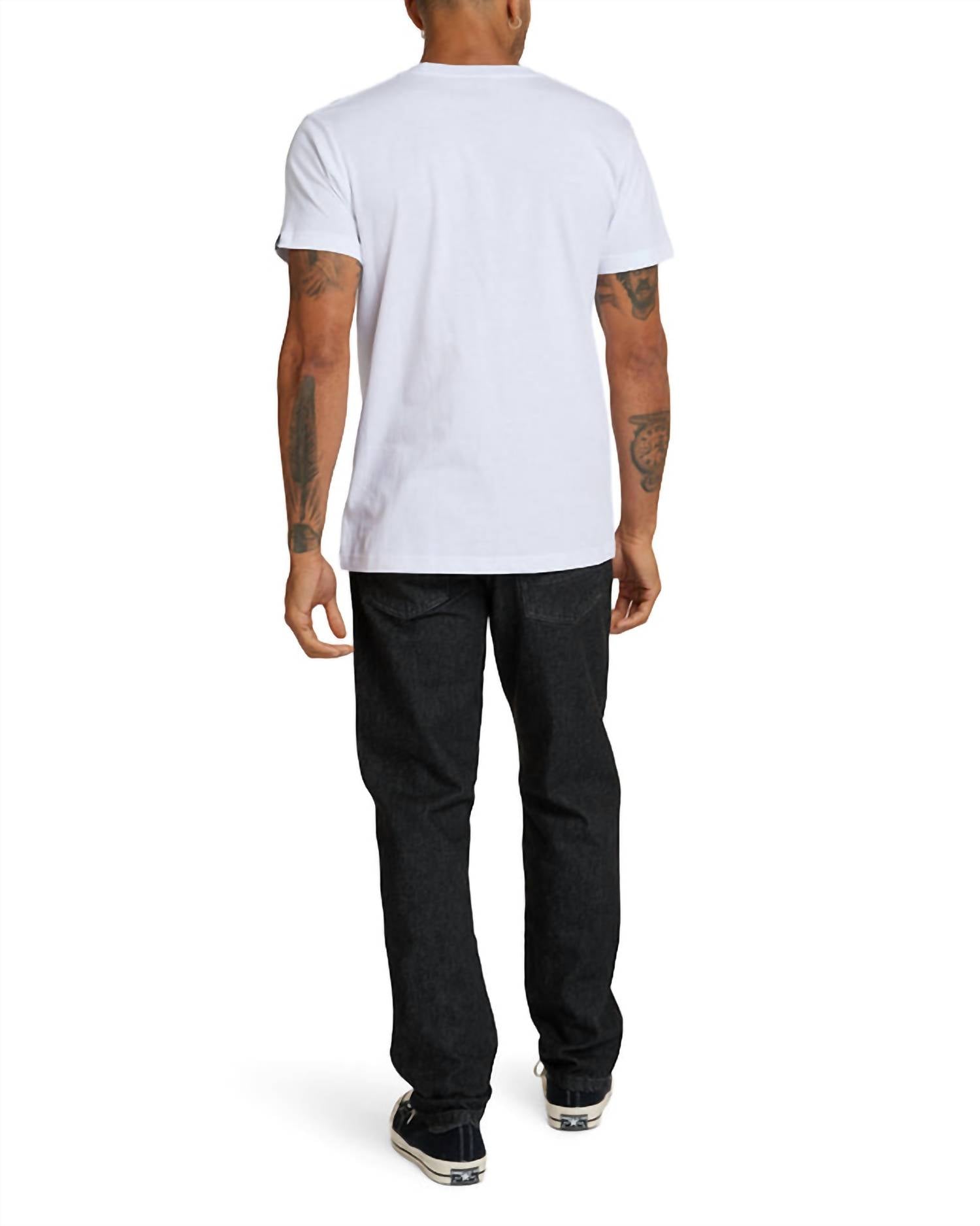 Deus Ex Machina - Carby Truck Tee