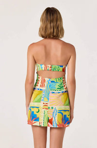 Astr - Fatima Mini Dress