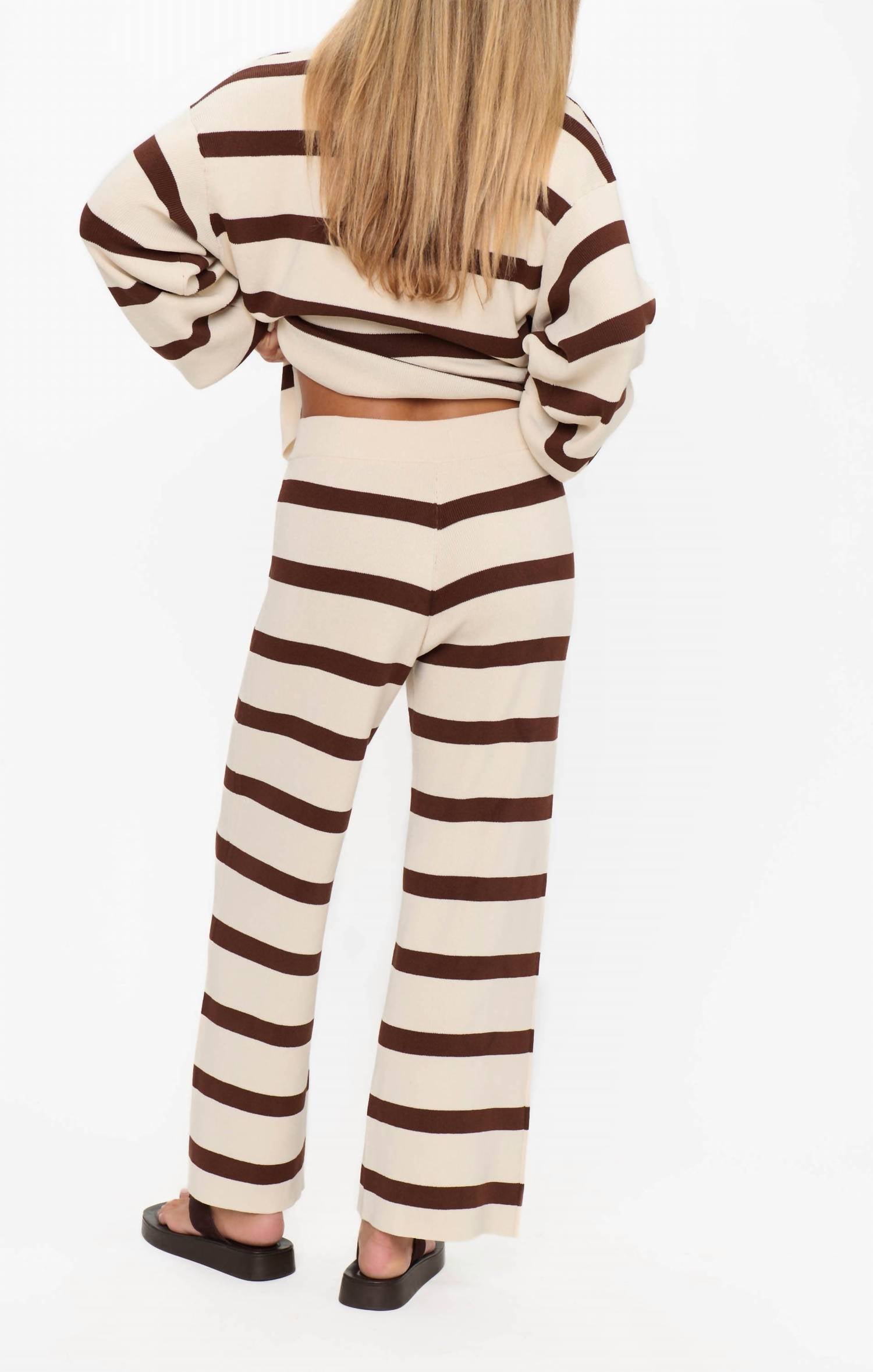 Show Me Your Mumu - Samson Pants