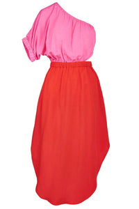 Rio Dress