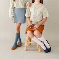 Set Proper - Kids' Lacey Skirt