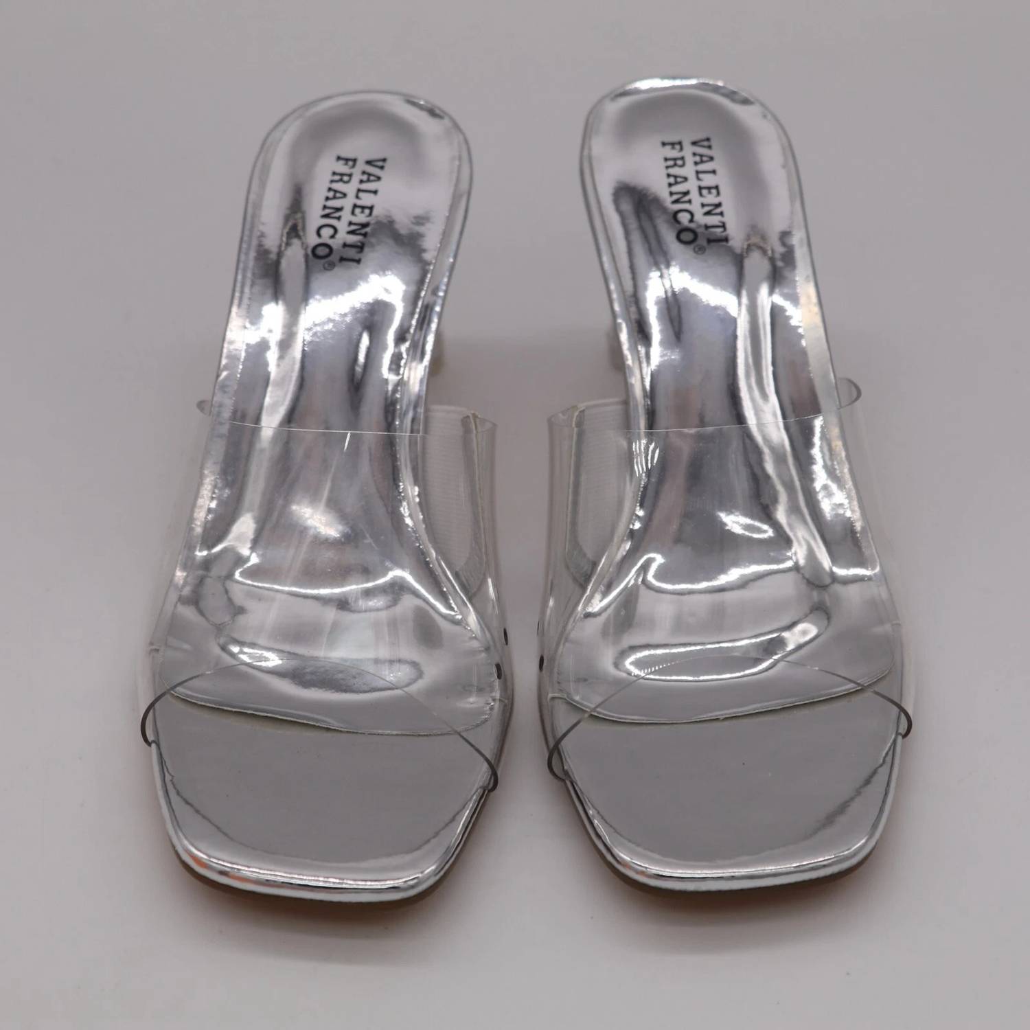Valenti Franco - Women's Lucid-5 Sandal
