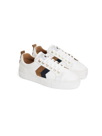 Fairfax & Favor - Women's Alexandra Trainer Shoe