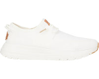 Hey Dude - Women's Sirocco Neutrals Casual Sneakers