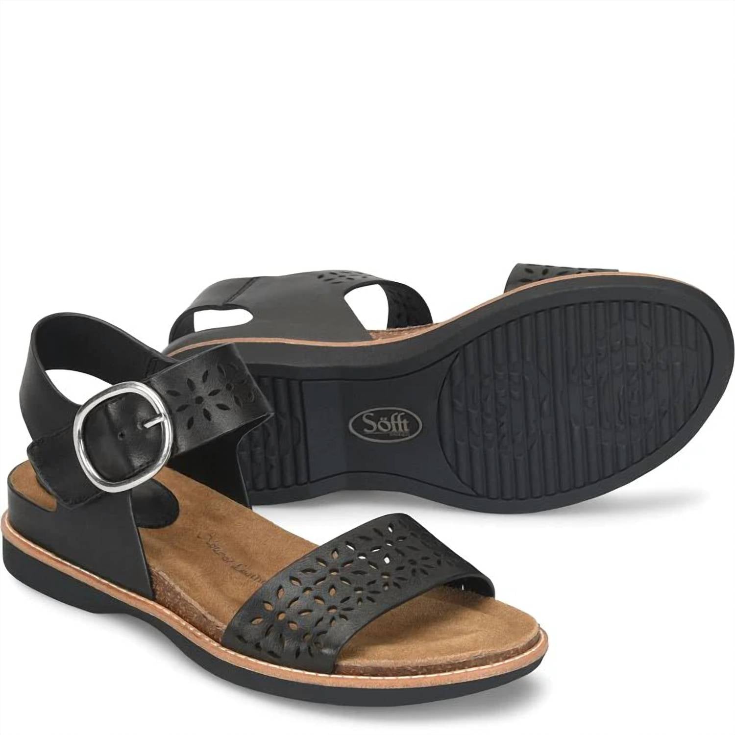 Sofft - Women's Bali Iii Sandals