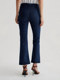 Ag Jeans - Farrah Boot Crop Jeans