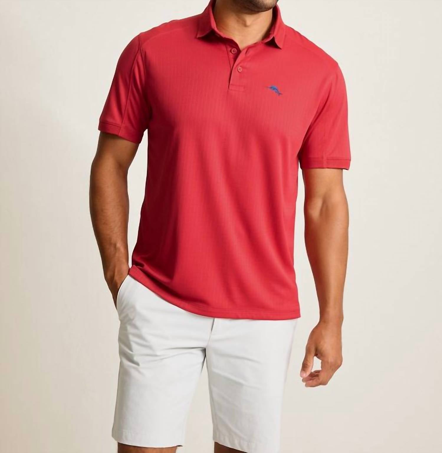Tommy Bahama - Tropic Driver Polo