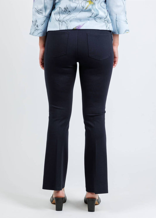 Peace Of Cloth - Ella Paramount Knit Pants