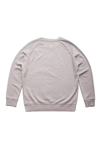 Allview - Men's Dapper Crewneck Sweater
