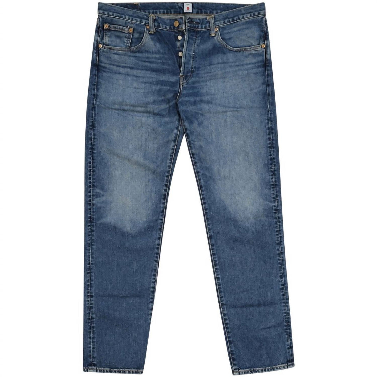 Edwin - Women's Straight Leg Jeans