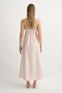 Posse - Rosie Strapless Dress