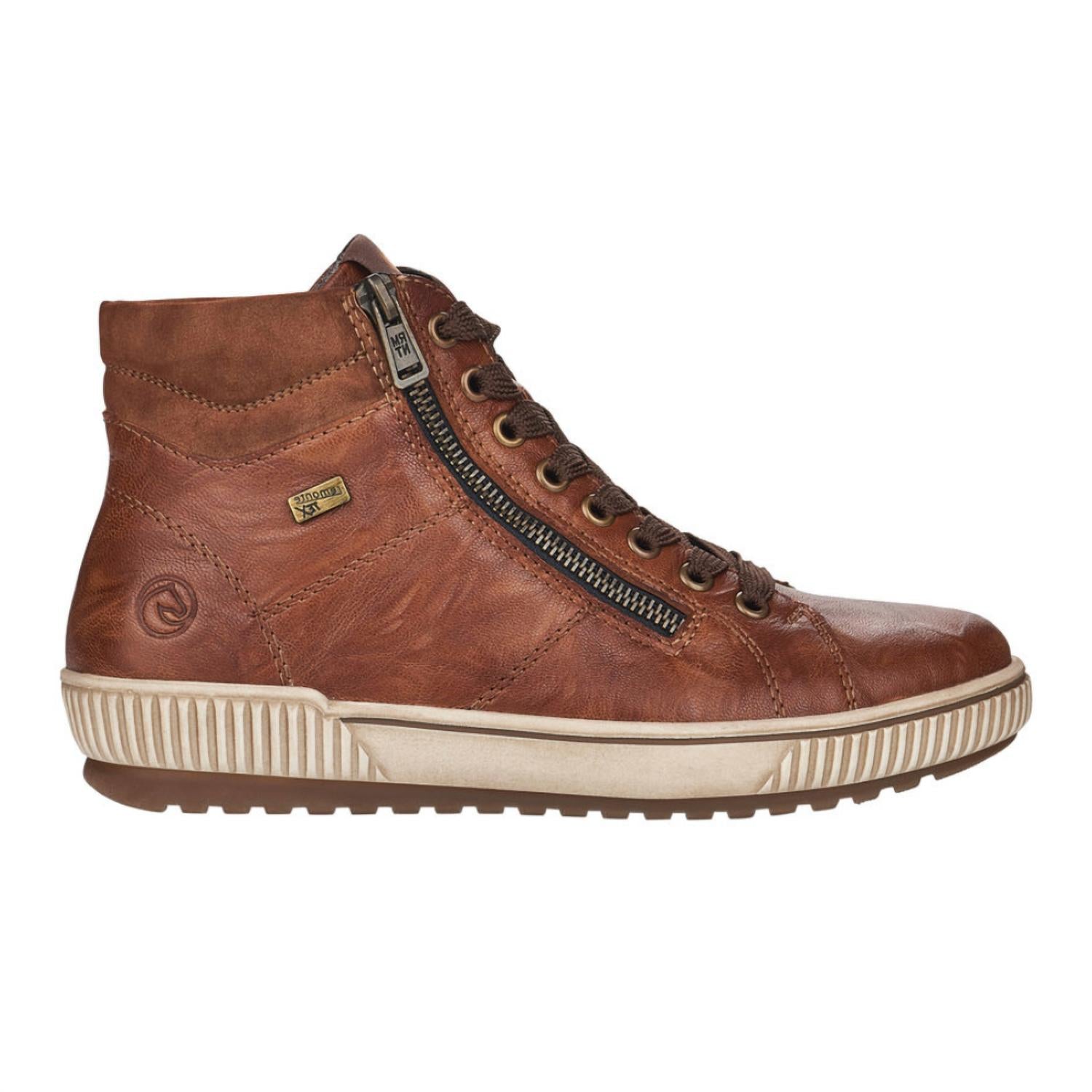 Remonte - Women's Maditta Lace Up Boots