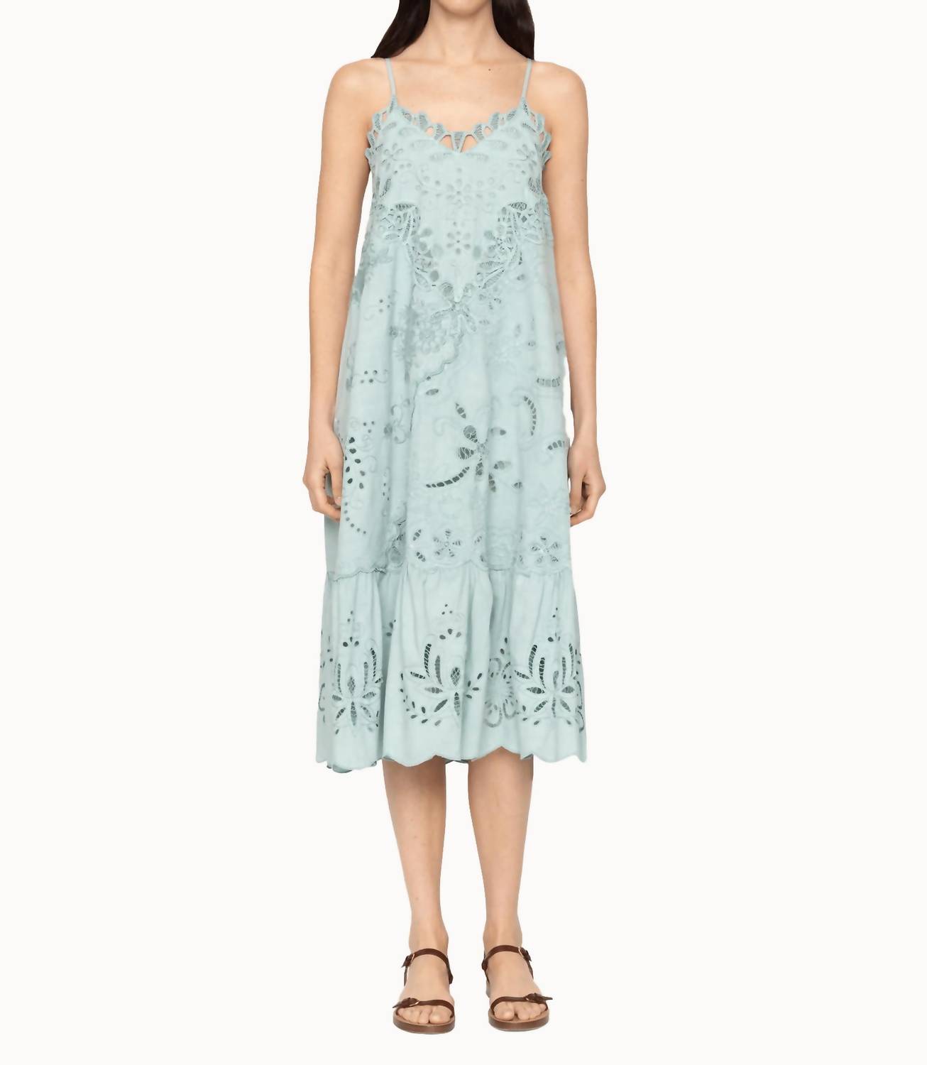 Sea - Iyla Dress