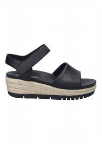 Josef Seibel - Women's Miranda 02 Espadrille Wedge Sandal