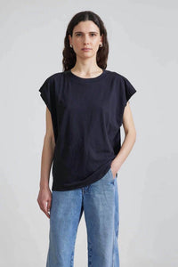 Apiece Apart - Fuerza Crewneck Tee