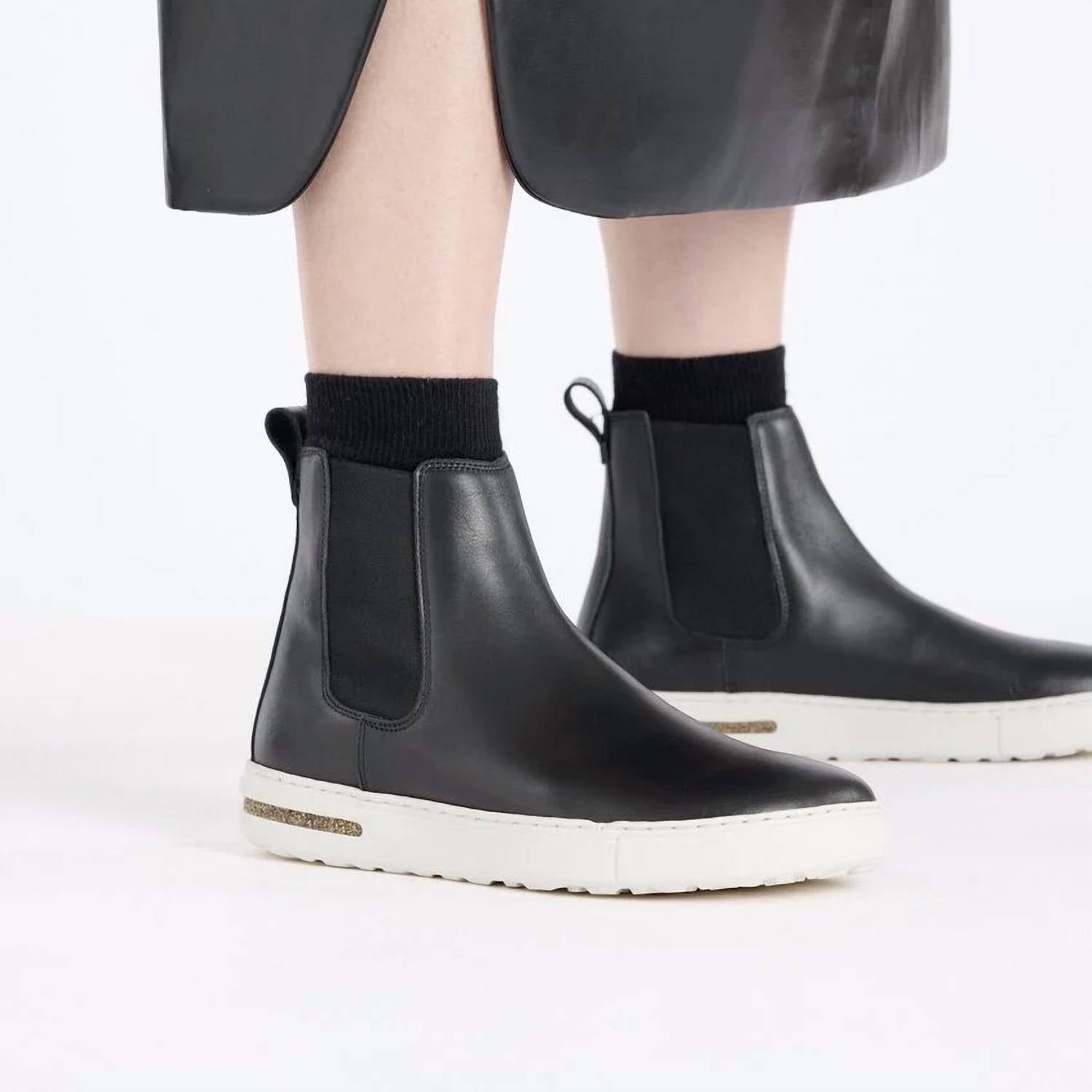Birkenstock - Women's Bend Chelsa Boots