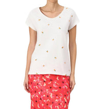Fabienne Chapot - Phil Round Print T-shirt
