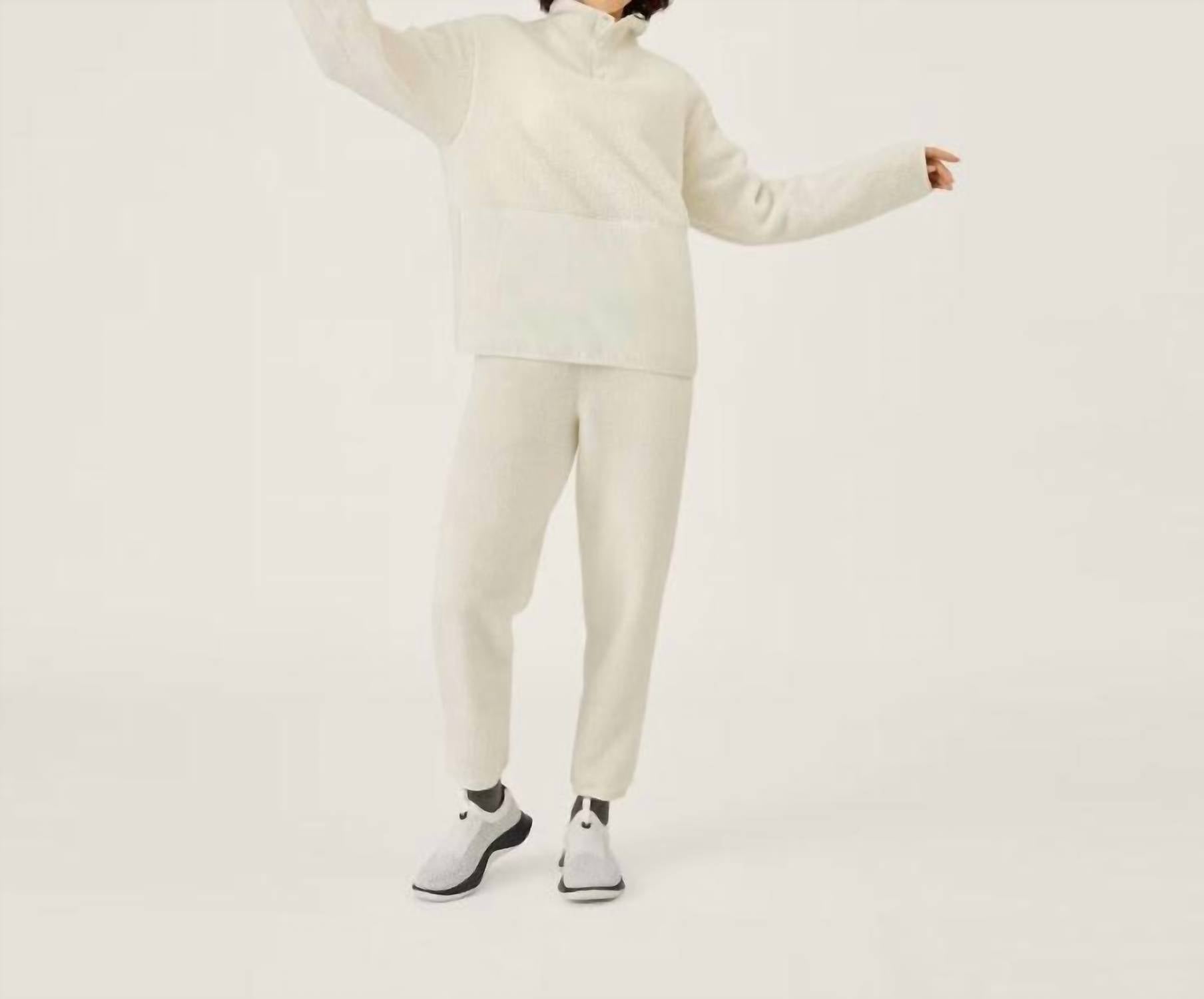 Allbirds - Fluff Fleece Jogger Sweatpants