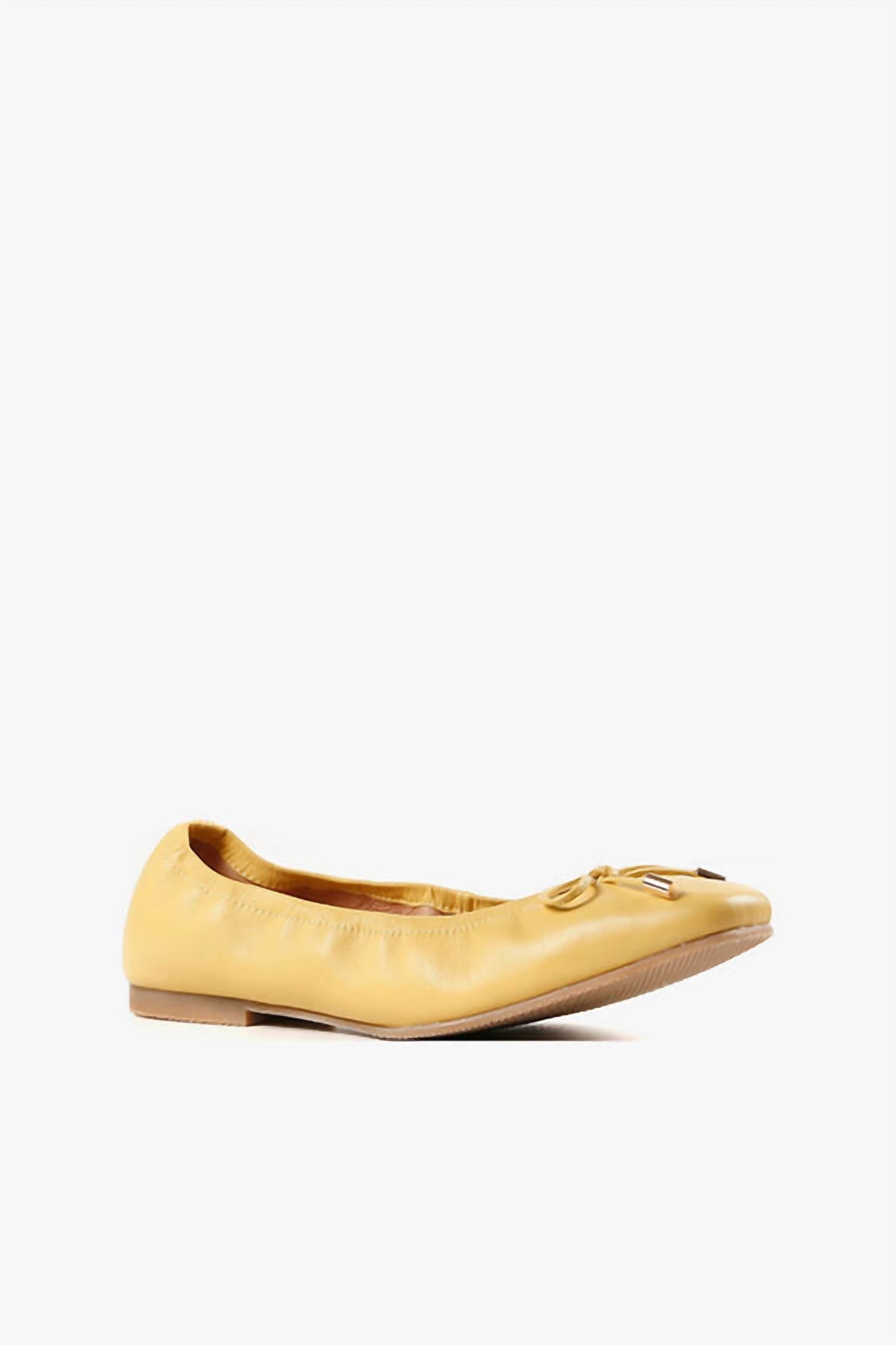 All Black - Women's Ballet Twenty Three Sandal