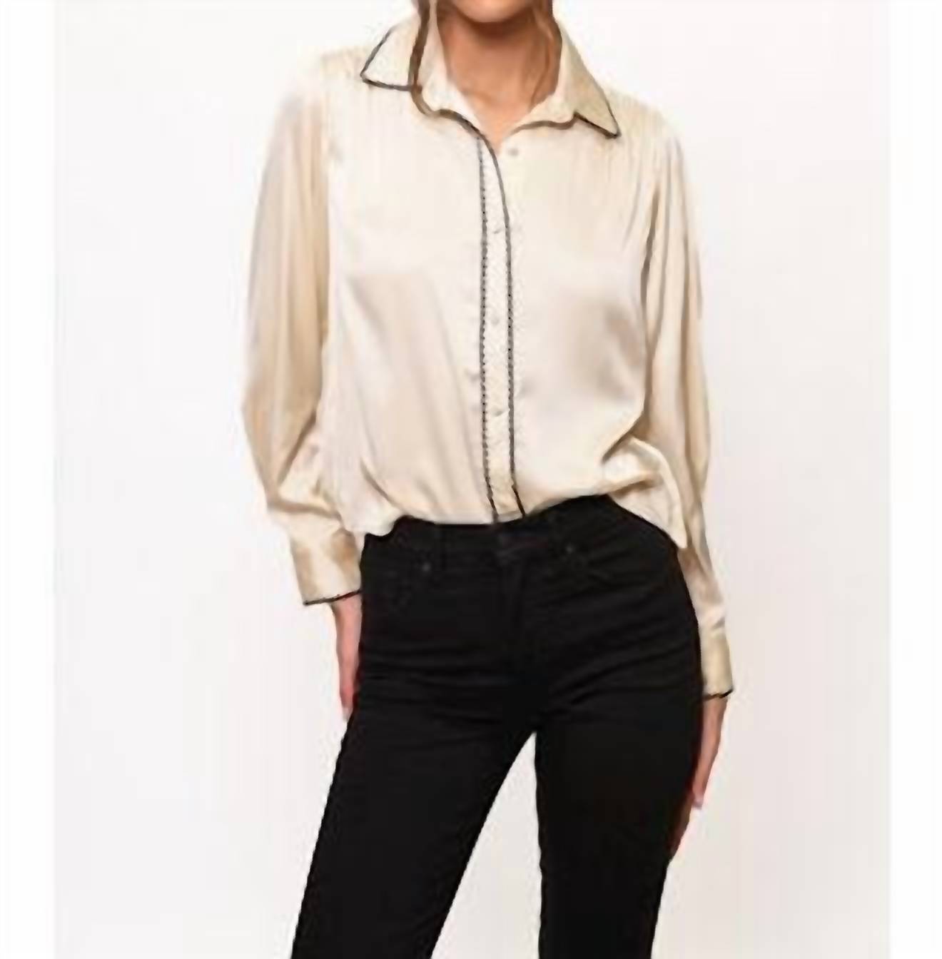 Hutch - Kodie Shirt
