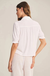 Velvet By Graham & Spencer - Tatum Tee