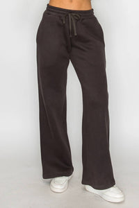 Knit Riot - Glide Track Pants