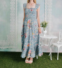 Love The Label - Gaya Dress