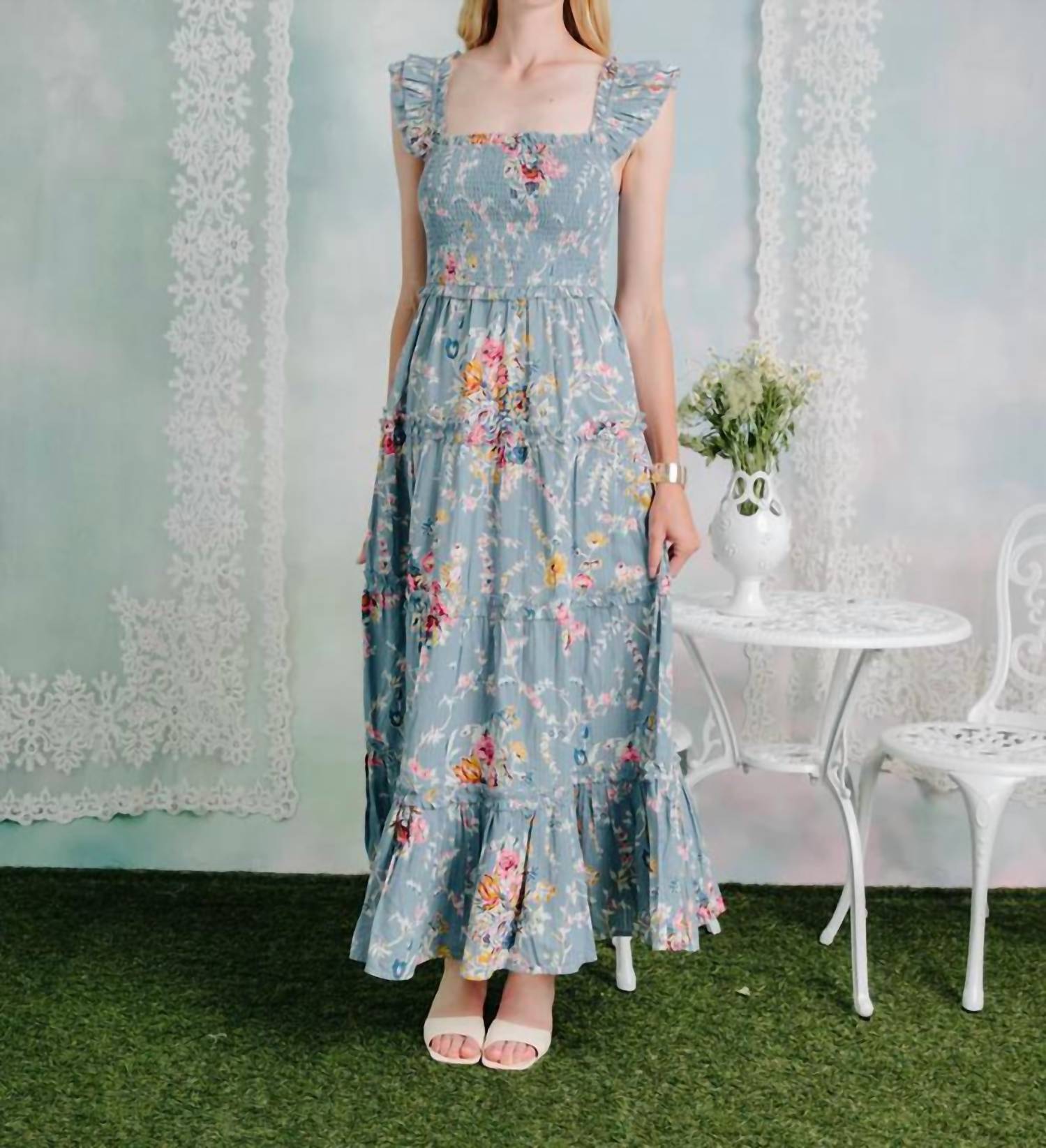 Love The Label - Gaya Dress