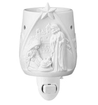 Scentsy - Rejoice Mini Warmer