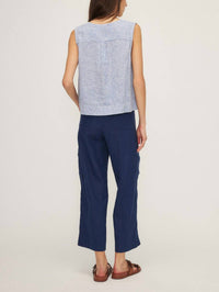 Melissa Nepton - Linden Vest