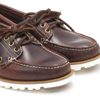 Timberland - Women's Noreen Boat Shoes