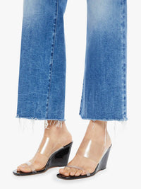 Mother - Maven Ankle Fray