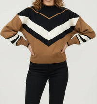 Kathie K - Knit Sweater