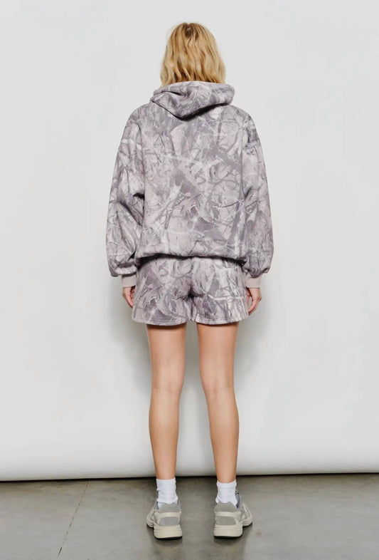 Pretty Garbage - Blake Shorts