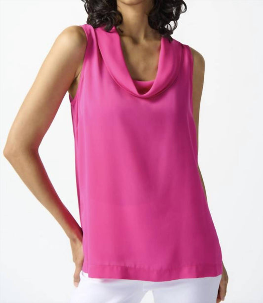 Joseph Ribkoff - JR Sleeveless Top