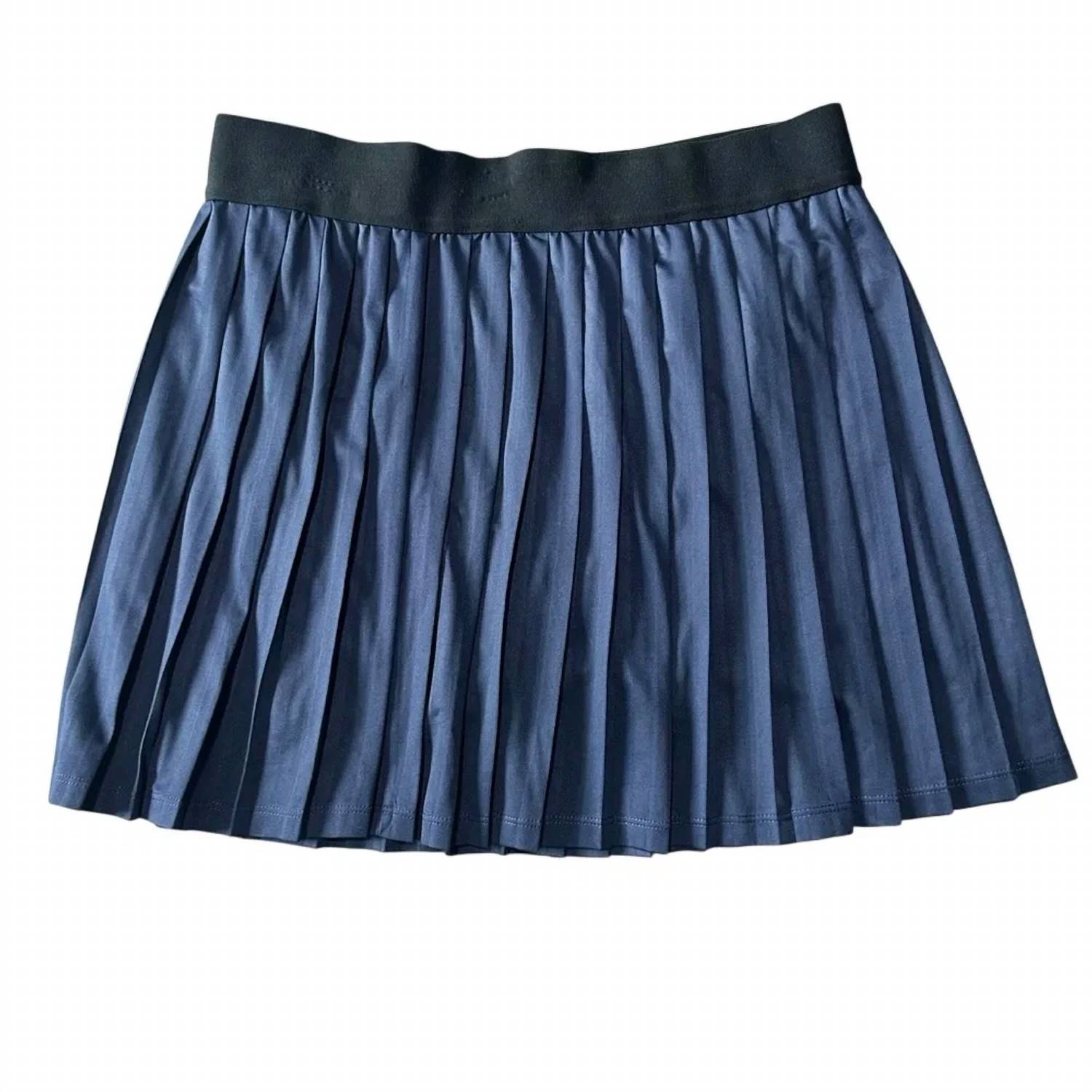 2 Liv - Women's Pleated Skort