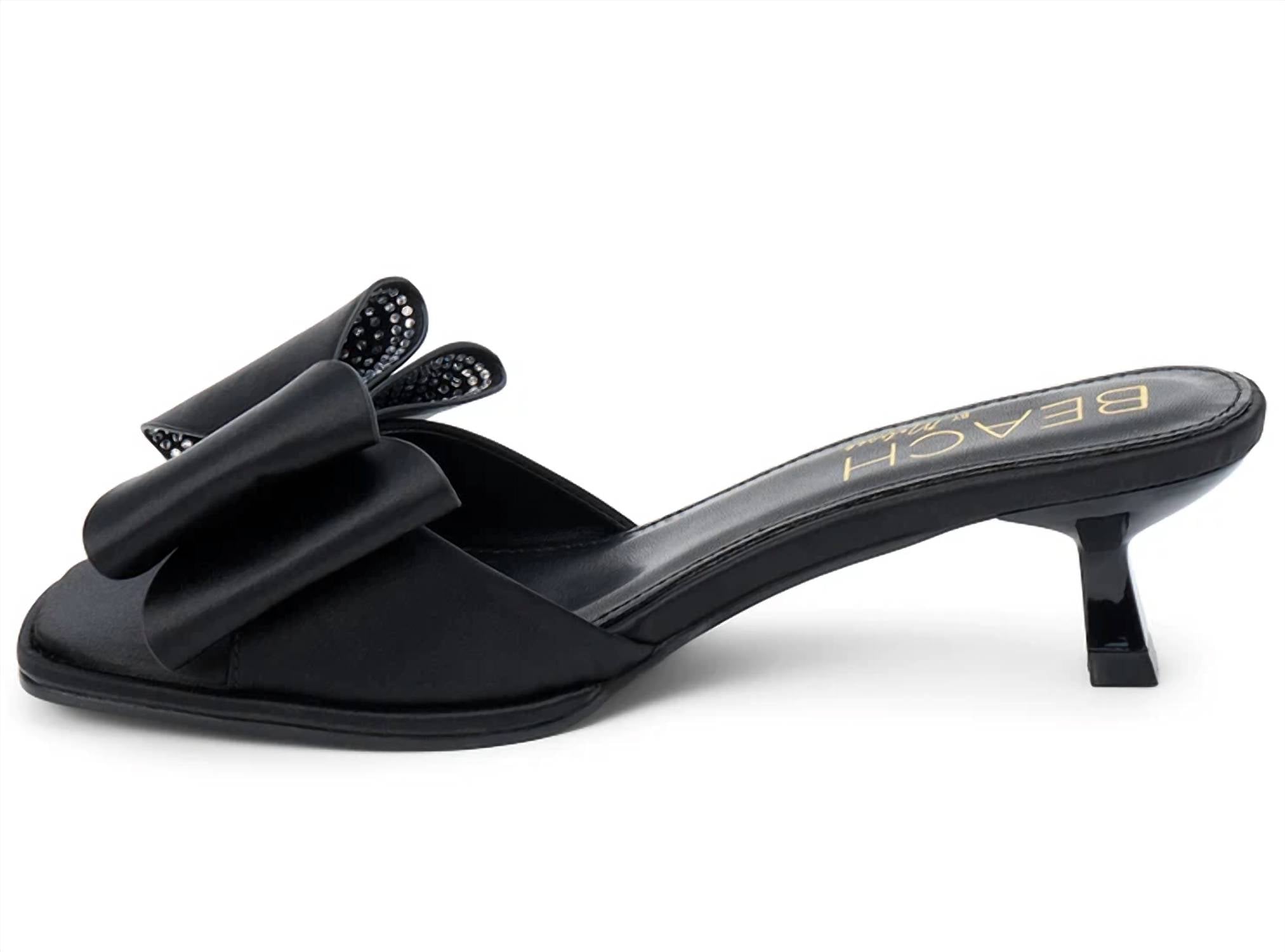 Beach By Matisse - Women's Holland Heels