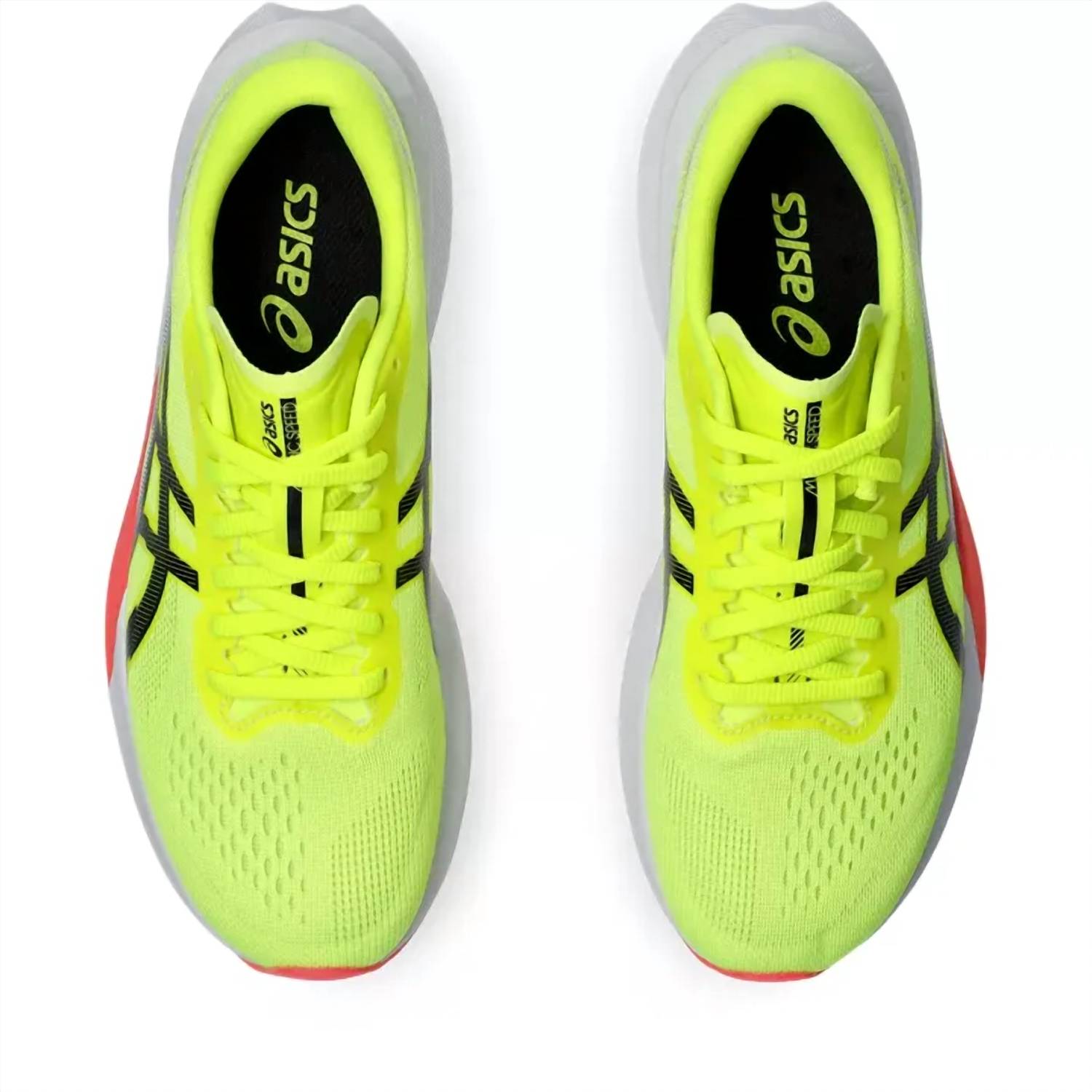 Asics - Unisex Magic Speed 4 Running Shoes