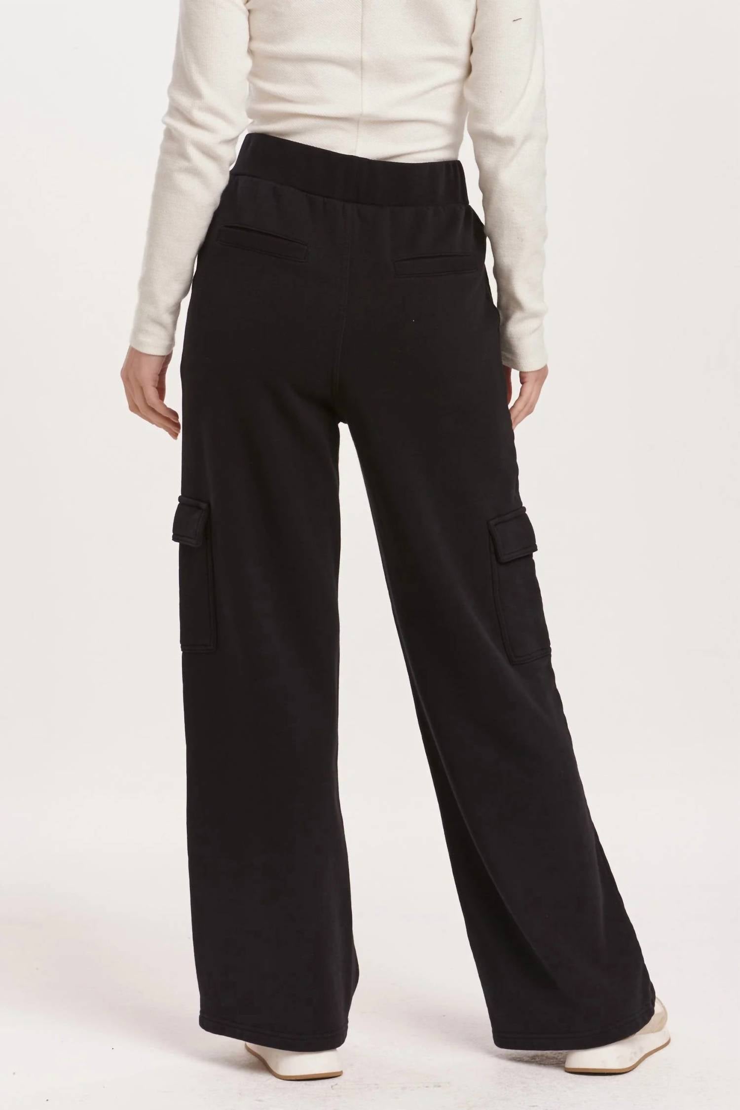 Dear John Denim - Dear John- Becca High Rise Cargo Pant