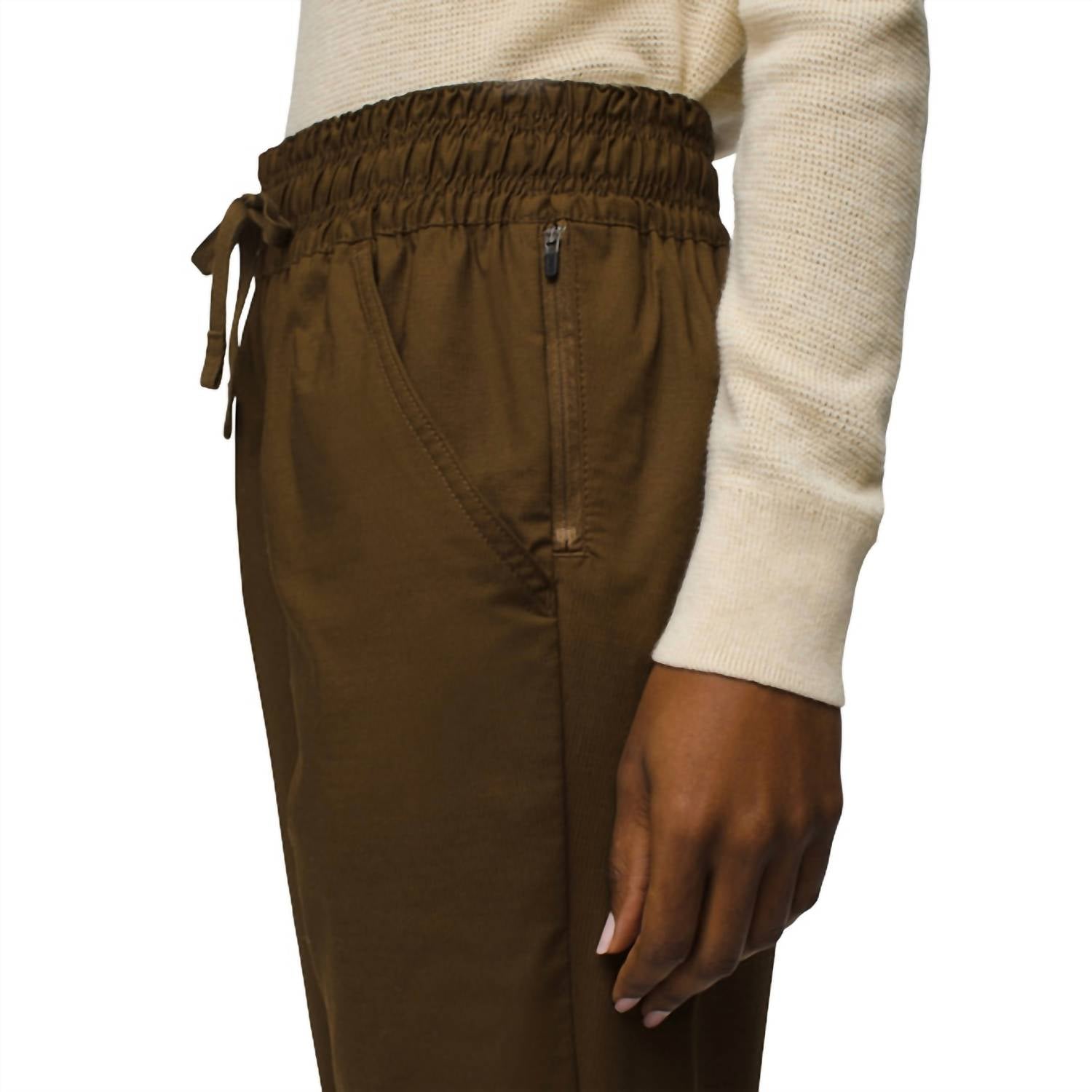 Prana - Palisades Ripstop E-waist Pant