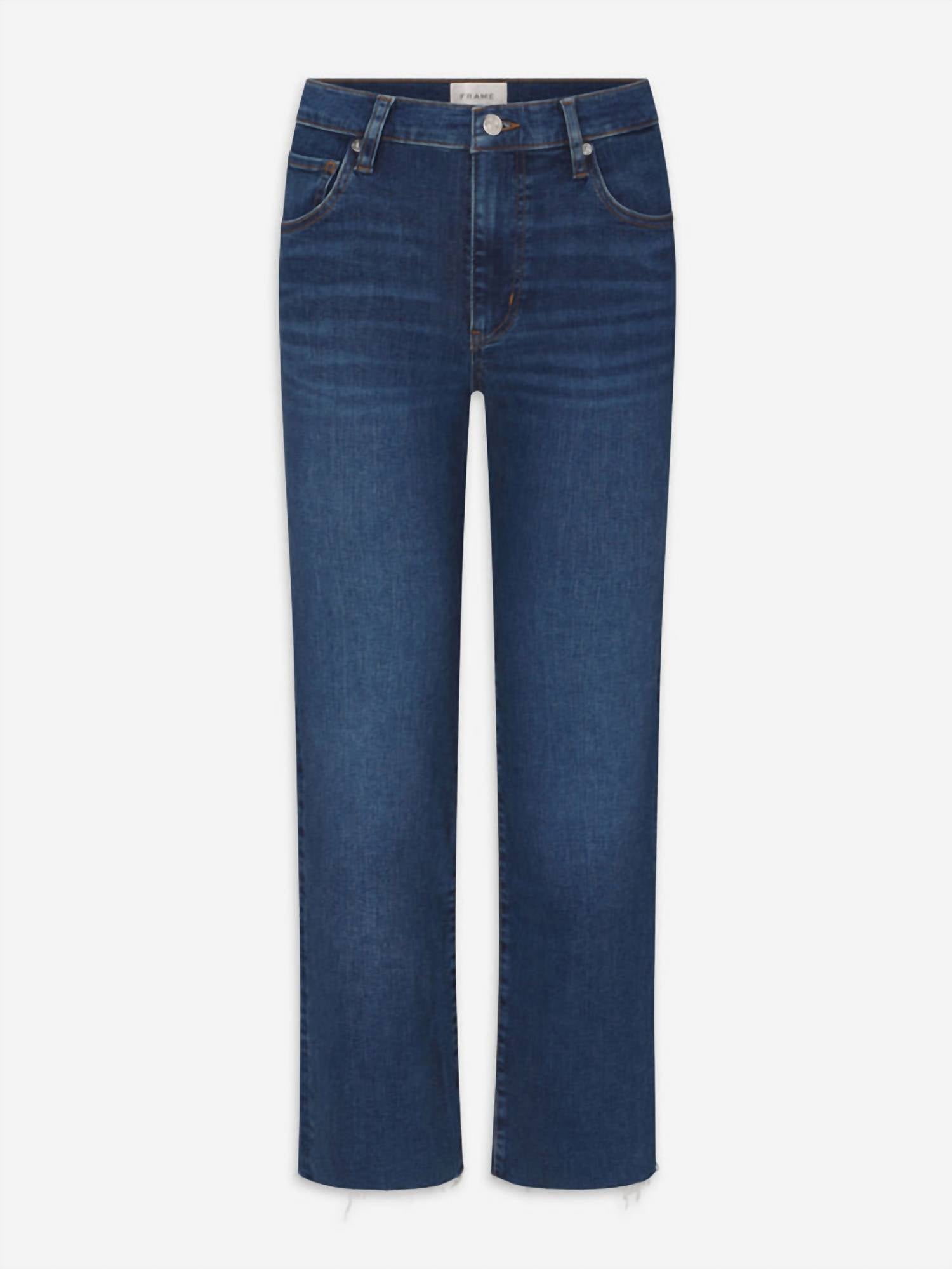Frame - Mellow Jeans