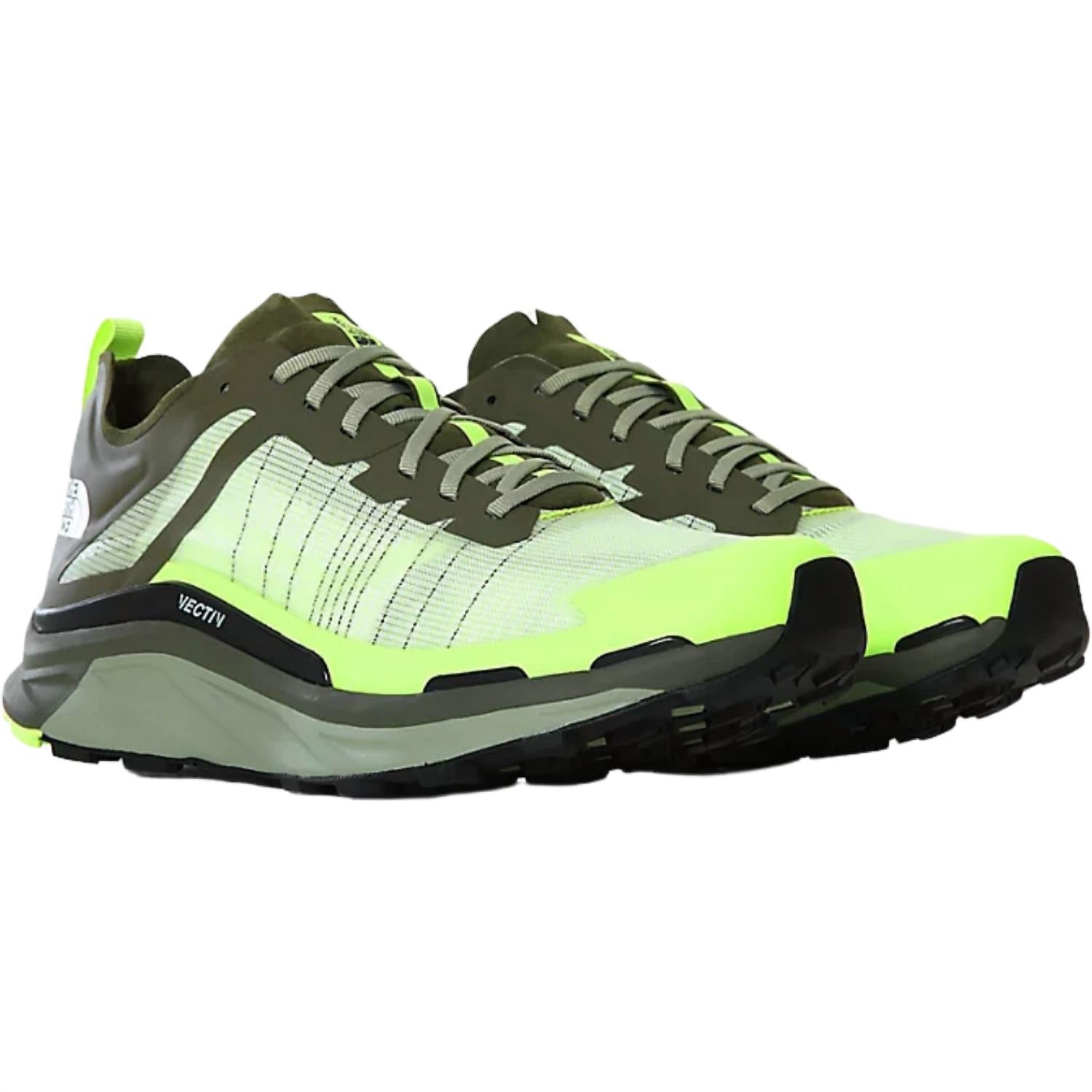 The North Face - Women's Vectiv Infinite Trail Running Shoes