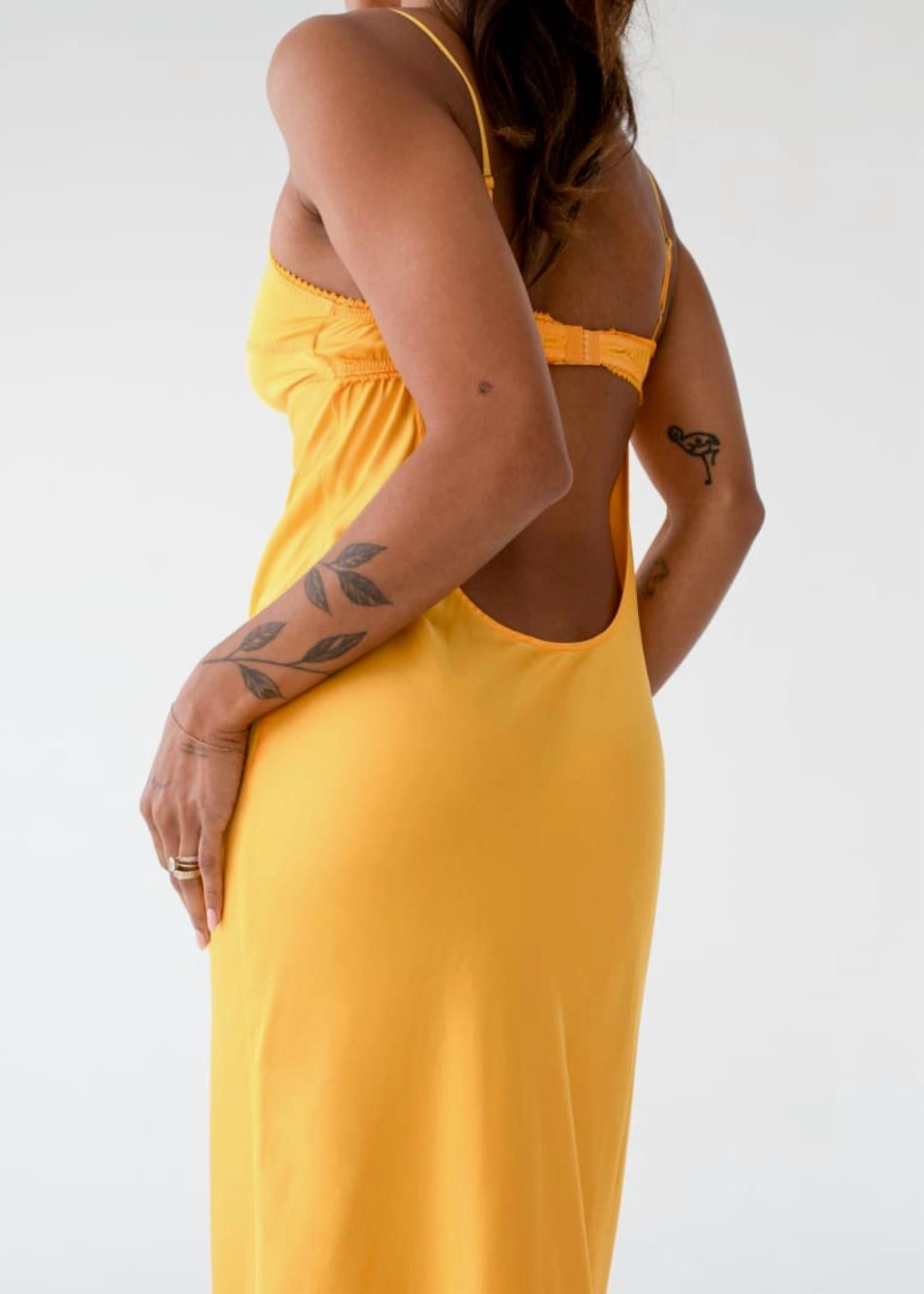 Rumored - Monroe Midi Dress