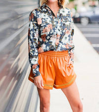 Alden Adair - Celine Short