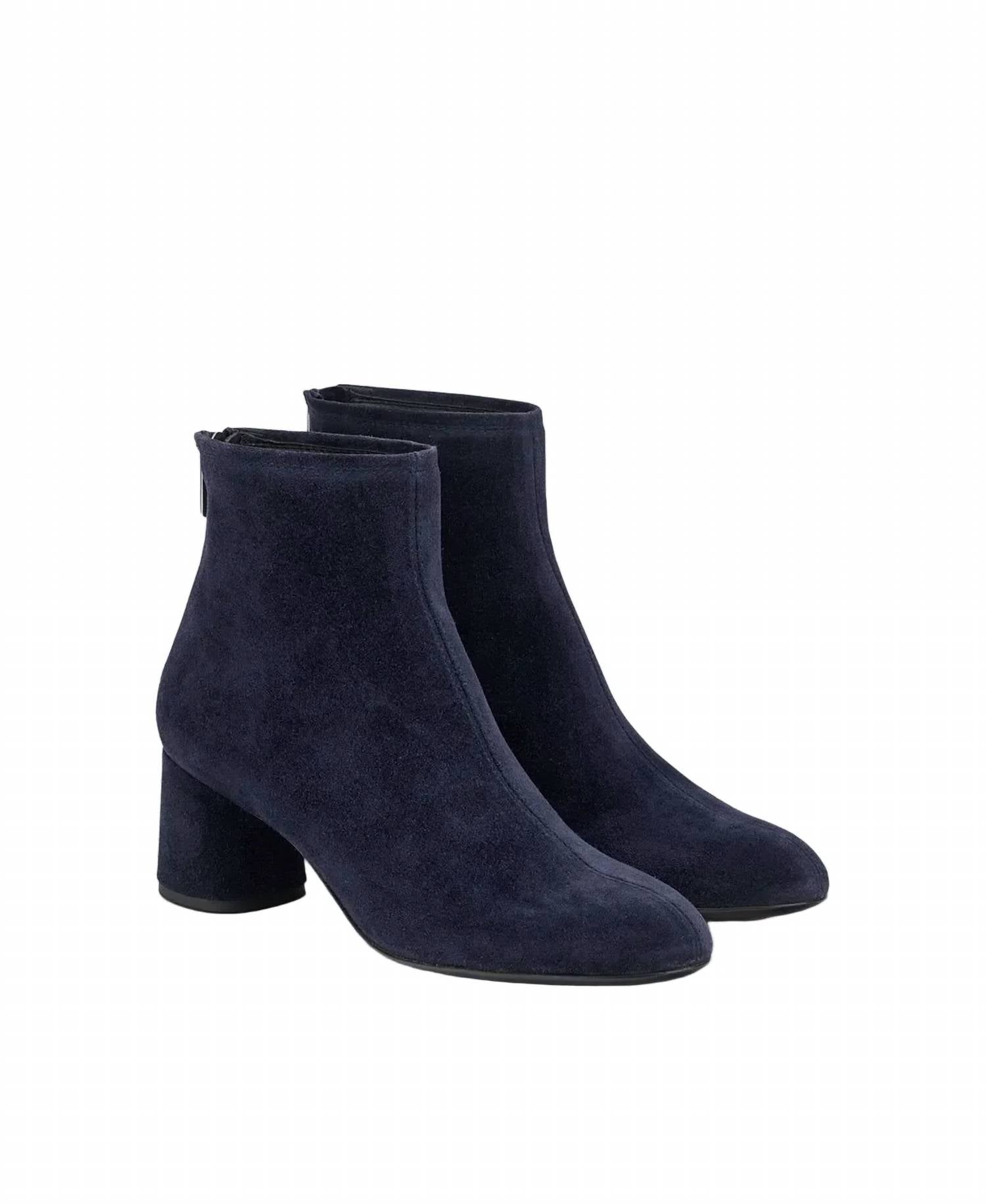 Agl - Women's Olga Suede Ankle Boot