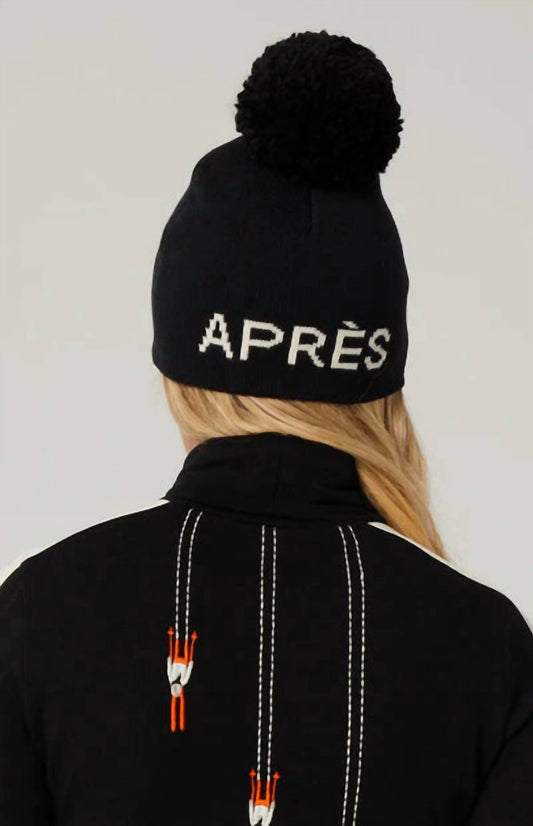 Alp N Rock - Apres Beanie