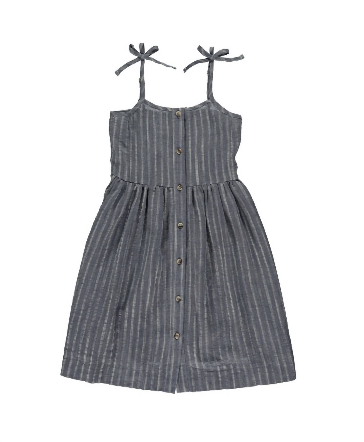 BROOKLYN DRESS