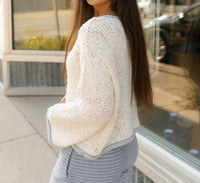 By Together - Dreamscape Sweater